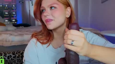Snapshot of barbara_dunnn chatting on 8, 5, 2026 barbara_dunnn online show from 8, 5, 2026