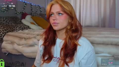 Snapshot of barbara_dunnn chatting on 10, 5, 2026 barbara_dunnn online show from 10, 5, 2026
