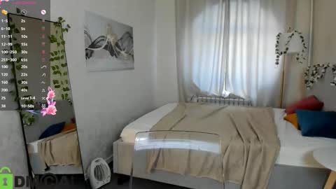 barbara_mitchel online show from 26, 2, 2026