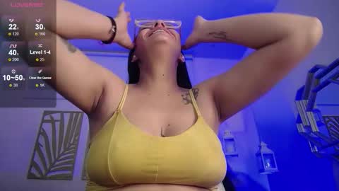 barbara_muller online show from 30, 11, 2025