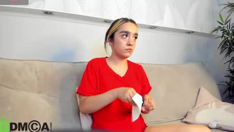 Barbara online show from 19, 7, 2026