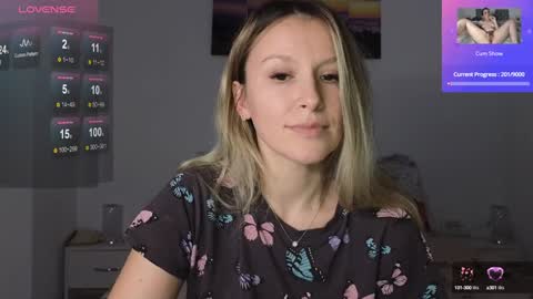 Barb online show from 10, 12, 2024