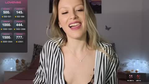 Barb online show from 10, 1, 2025