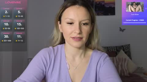 Barb online show from 13, 1, 2025