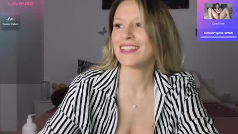 Barb online show from 23, 1, 2025