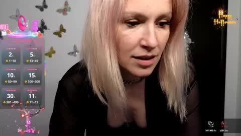 Barb online show from 15, 10, 2025