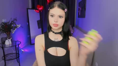 Barbara online show from 21, 2, 2025