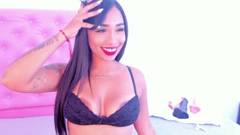 Snapshot of barbarahills_21 chatting on 27, 12, 2024 Barbie Hills online show from 27, 12, 2024