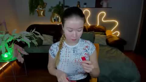 Snapshot of barbaramiles chatting on 22, 12, 2024 Barbara online show from 22, 12, 2024