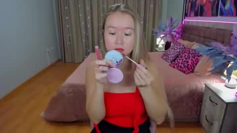 Barbara online show from 9, 11, 2025