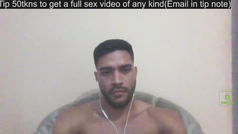 Ruben-Mei online show from 6, 10, 2025