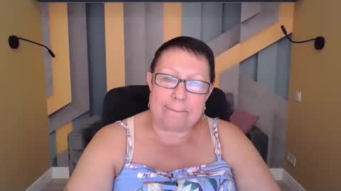 barbaraturners online show from 12, 9, 2025