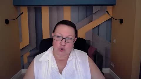 barbaraturners online show from 16, 11, 2025