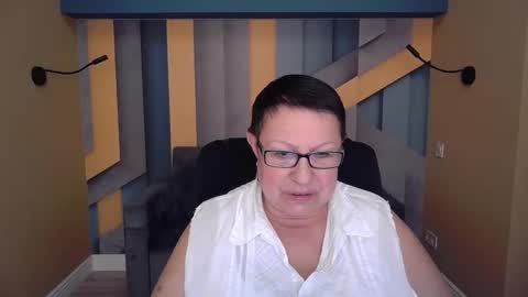 barbaraturners online show from 21, 11, 2025