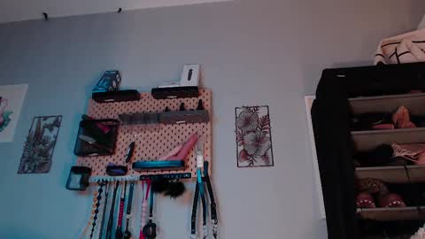 barbaraviciosa online show from 7, 3, 2025