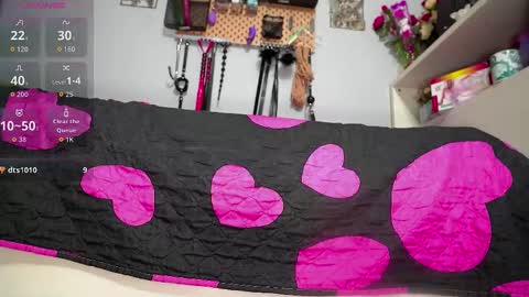 barbaraviciosa online show from 17, 10, 2025