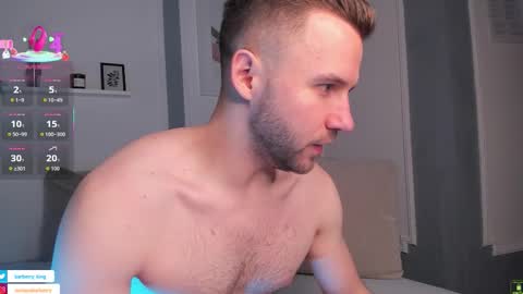 ENRIQUE online show from 17, 12, 2025