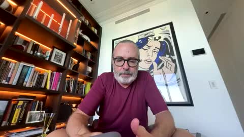 Snapshot of barberstud chatting on 8, 3, 2026 Ed online show from 8, 3, 2026