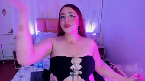 Barbi Sky online show from 7, 4, 2026