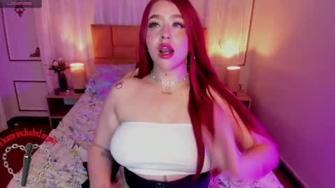 Snapshot of barbi_sky chatting on 18, 4, 2026 Barbi Sky online show from 18, 4, 2026