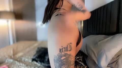 Snapshot of barbie_aiko chatting on 25, 3, 2026 A I K O online show from 25, 3, 2026