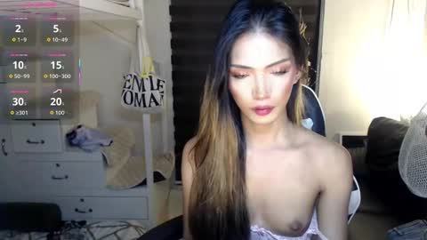 I am Barbie online show from 9, 9, 2025