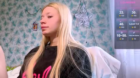 Snapshot of barbie_angel_ chatting on 27, 3, 2026 Barbie online show from 27, 3, 2026