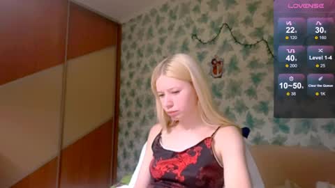 Snapshot of barbie_angel_ chatting on 6, 4, 2026 Barbie online show from 6, 4, 2026