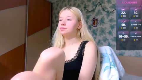 Snapshot of barbie_angel_ chatting on 24, 4, 2026 Barbie online show from 24, 4, 2026