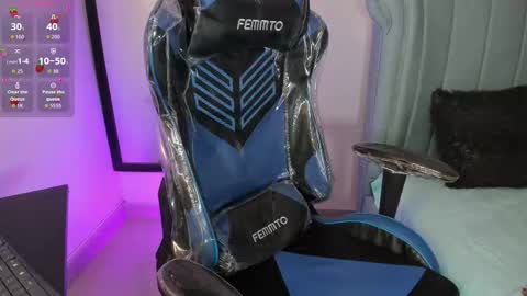          I work from home this is my room 3 online show from 1, 3, 2026