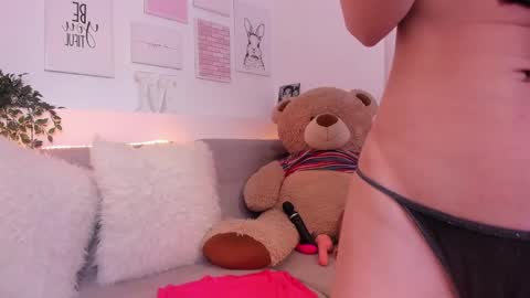 Snapshot of barbie_ev chatting on 21, 2, 2025 Barbara online show from 21, 2, 2025