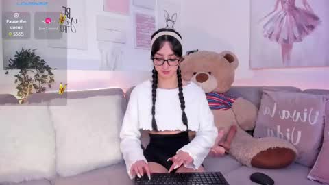 Snapshot of barbie_ev chatting on 23, 2, 2025 Barbara online show from 23, 2, 2025