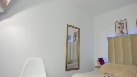 Barbara online show from 11, 10, 2025