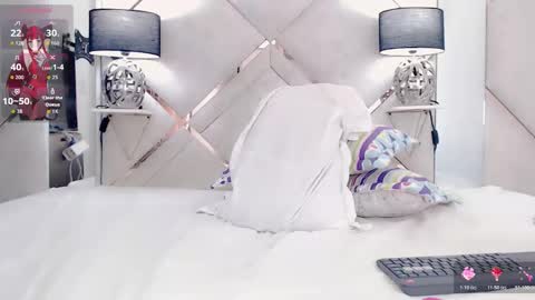 Snapshot of barbie_godut chatting on 8, 2, 2026 barbie_godut online show from 8, 2, 2026