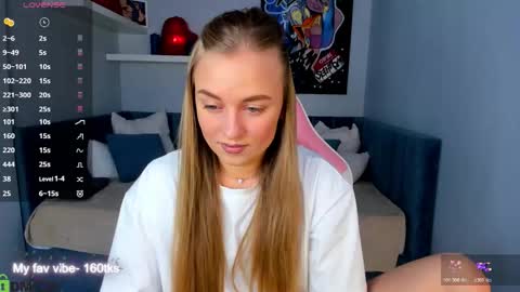 LisGTM2 Mon-Thu Sat 0100am-0700am online show from 3, 3, 2026