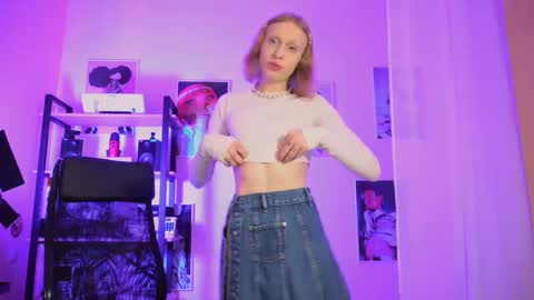 barbie_richy online show from 18, 10, 2025