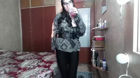 barbie_rococo online show from 19, 2, 2026