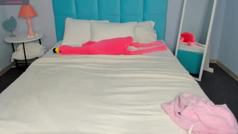 Barbie Staze online show from 30, 10, 2025