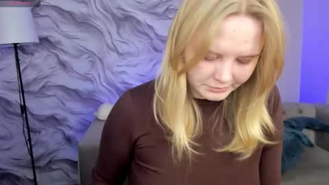 Barbie Staze online show from 26, 11, 2025