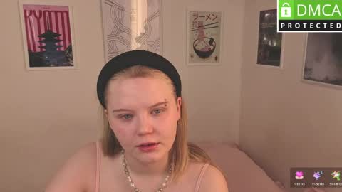 Snapshot of barbie_staze chatting on 25, 5, 2026 Barbie Staze online show from 25, 5, 2026