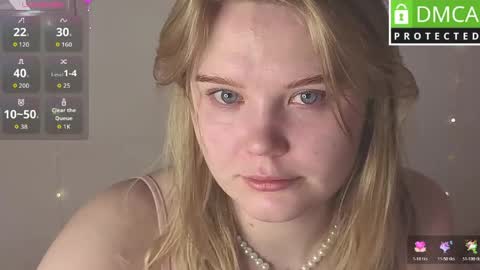 Snapshot of barbie_staze chatting on 6, 6, 2026 Barbie Staze online show from 6, 6, 2026