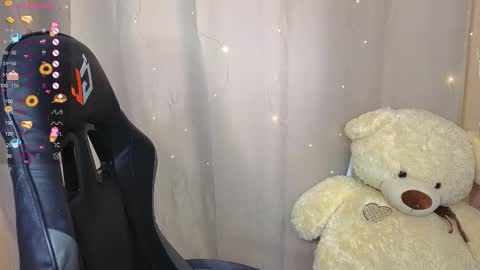 Eva online show from 22, 9, 2025