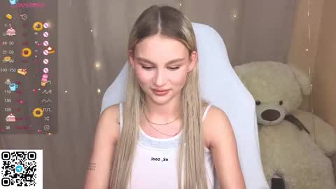 Eva online show from 7, 11, 2025