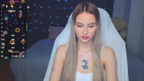 Eva online show from 3, 3, 2026