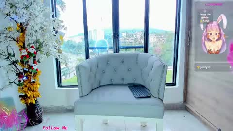 Snapshot of barbiefoxx chatting on 24, 12, 2024 Barbiefoxx online show from 24, 12, 2024