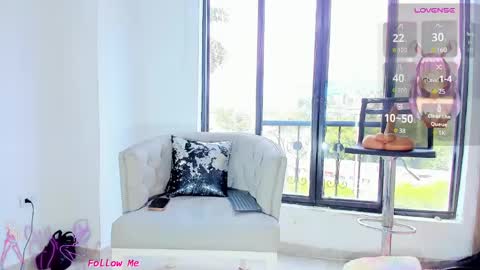 Snapshot of barbiefoxx chatting on 29, 1, 2025 Barbiefoxx online show from 29, 1, 2025