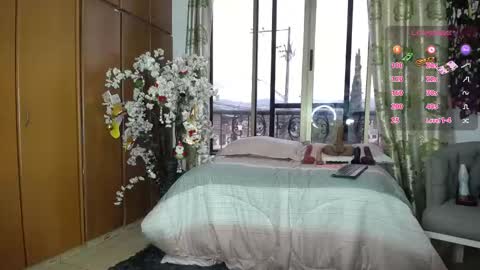 Barbiefoxx online show from 25, 11, 2025