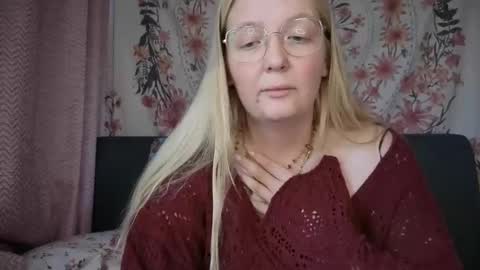 barbiegirl966 online show from 25, 11, 2025