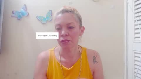 Snapshot of barbiemature chatting on 15, 9, 2025 barbiemature online show from 15, 9, 2025