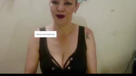 Snapshot of barbiemature chatting on 19, 9, 2025 barbiemature online show from 19, 9, 2025